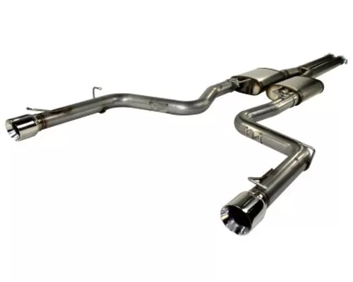 aFe POWER Mach Force XP Catback Exhaust Dodge Charger 5.7L 06-10 - 49-42024