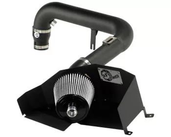 aFe POWER Stage 2 Pro Dry S Cold Air Intake System Volkswagen Golf GTi MK6 2.0T 09-12 - 51-11892