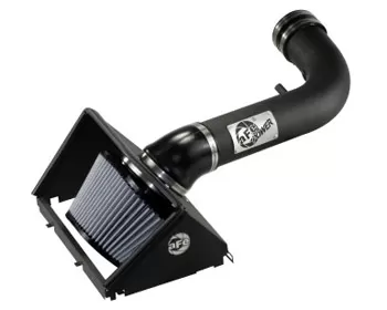 aFe POWER Stage 2 Pro Dry S Cold Air Intake System Dodge Ram 1500 5.7L 03-08 - 51-11992