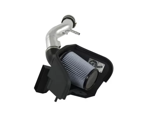 aFe POWER MagnumFORCE Cold Air Intake System Stage-2 PDS Ford Mustang V6-3.7L 11-13 - 51-12102-P