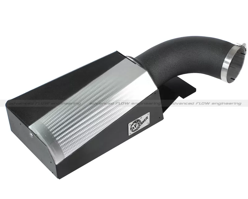 aFe POWER Magnum FORCE Pro DRY S Stage-2 Intake System MINI Cooper Countryman S R60 1.6T 10-15 - 51-12712