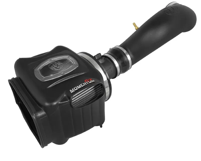 aFe POWER Momentum GT Pro DRY S Stage-2 Cold Air Intake System GM Trucks/SUVs V8-4.8L/5.3L/6.0L/6.2L (GMT900) 07-08 - 51-74102