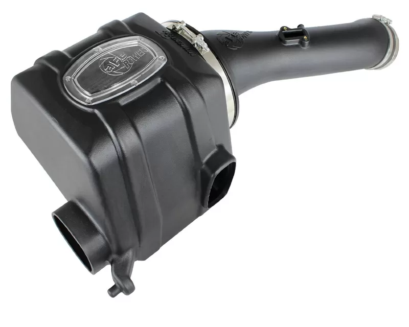 aFe POWER Momentum GT Pro Cold Air Intake System DRY S Stage-2 Si Toyota Tundra V8 5.7L 07-18 - 51-76003