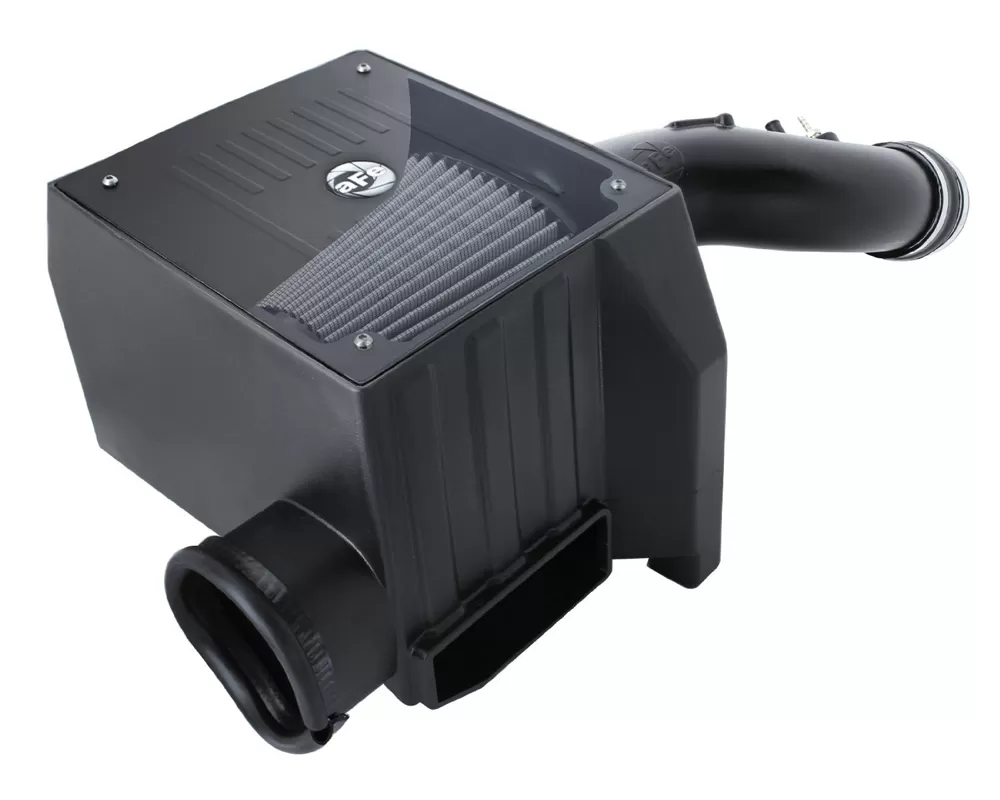 aFe POWER Magnum Force Stage 2 Pro Dry S Intake System Toyota Tundra/Sequoia 5.7L V8 07-18 - 51-81174