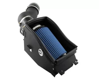 aFe POWER Stage 2 Pro-5R Cold Air Intake System Ford 7.3L Power Stroke 99.5-03 - 54-10062