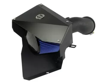 aFe POWER Stage 2 Pro-5R Cold Air Intake System BMW Z4 3.0i E85|E86 06-08 - 54-11942