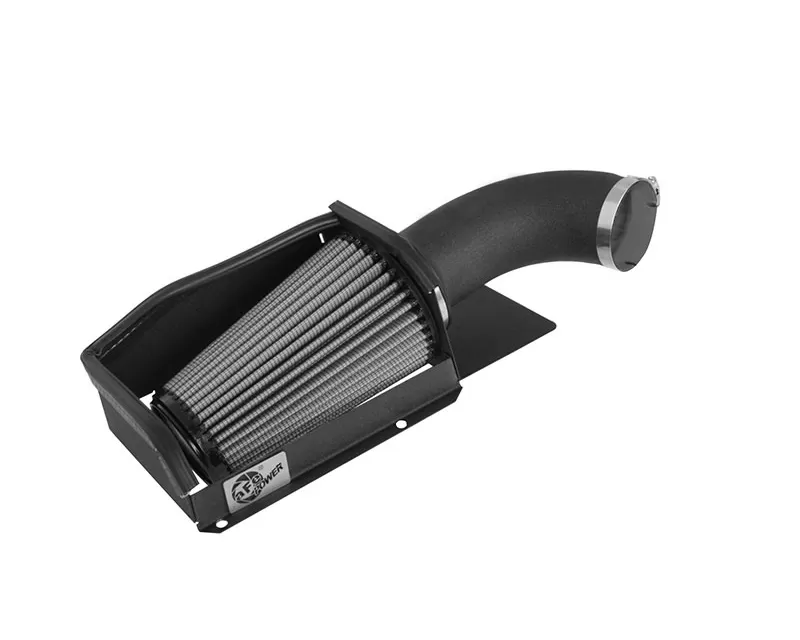 aFe POWER MagnumFORCE Cold Air Intake System Stage-2 PRO DRY S MINI Cooper S 11-13 - 51-12452