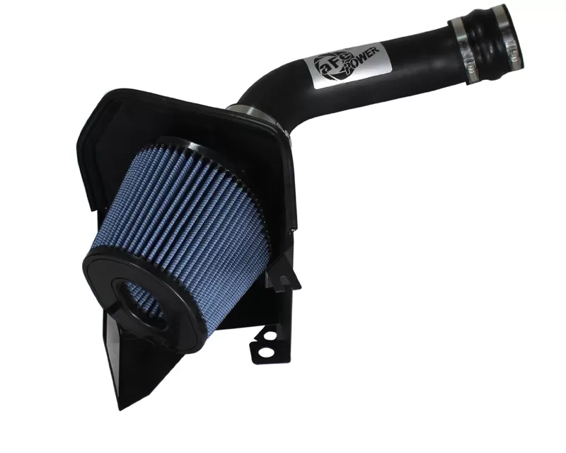 aFe POWER Magnum Force Intake System Stage 2 Pro 5R Jeep Grand Cherokee V6-3.0L EcoDiesel 14+ - 54-12472