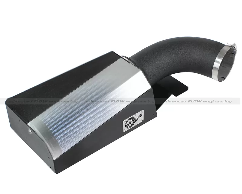 aFe POWER Magnum FORCE Pro 5R Stage-2 Intake System MINI Cooper Countryman S R60 1.6T 10-15 - 54-12712