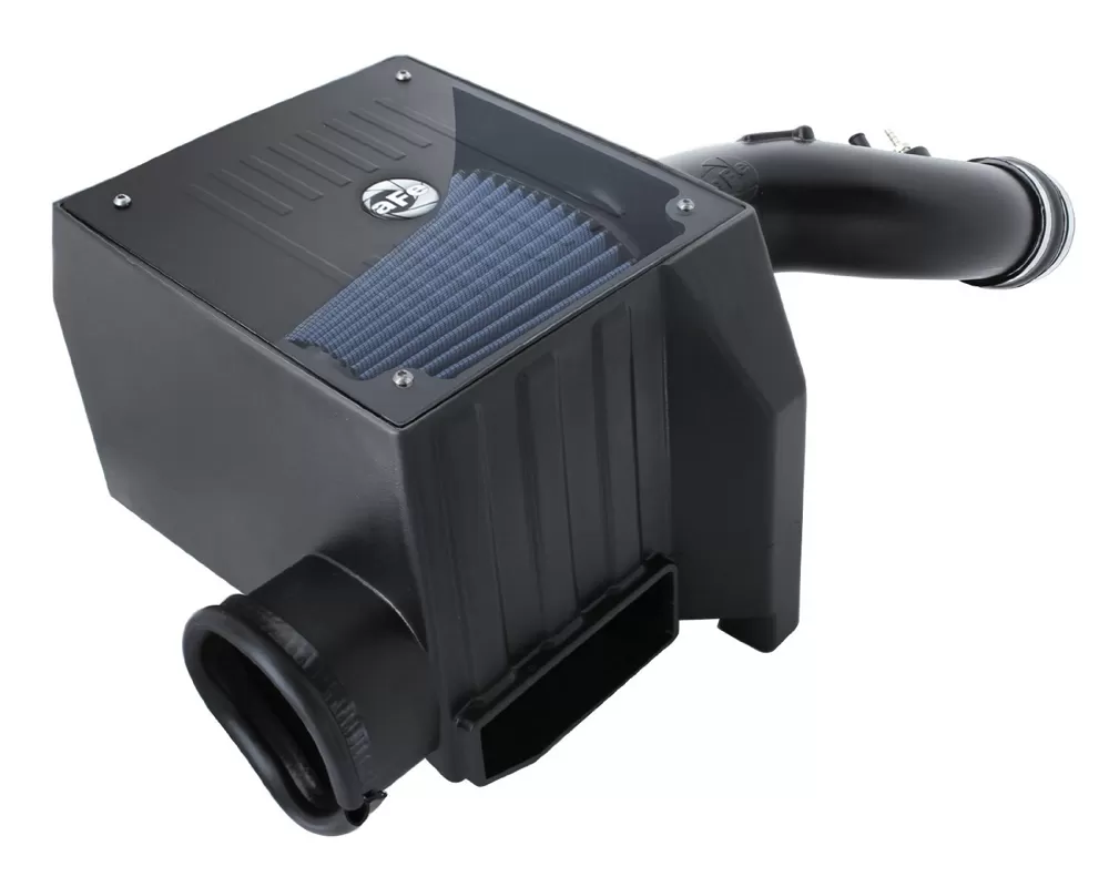 aFe POWER Magnum Force Stage 2 Pro 5R Intake System Toyota Sequoia/Tundra V8 5.7L 07-19 - 54-81174