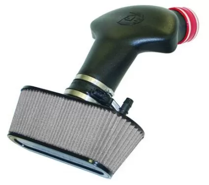aFe POWER Stage 2 Cold Air Intake Pro-Dry S Chevrolet Corvette 5.7L V8 97-04 - 51-10052