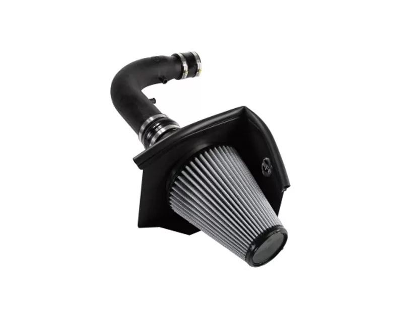 aFe POWER Stage 2 Cold Air Intake Pro-Dry S Ford Expedition/F-150 | Lincoln Navigator 97-06 - 51-10082