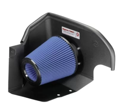 aFe POWER Stage 1 Cold Air Intake Pro-Dry S Ford Excursion/F-250/F-350 98-04 - 51-10331