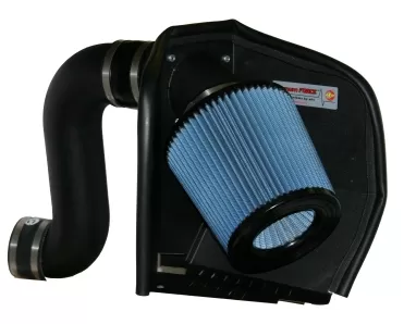aFe POWER Stage 2 Cold Air Intake Pro Dry S Dodge Ram 5.9L 03-07 - 51-10412
