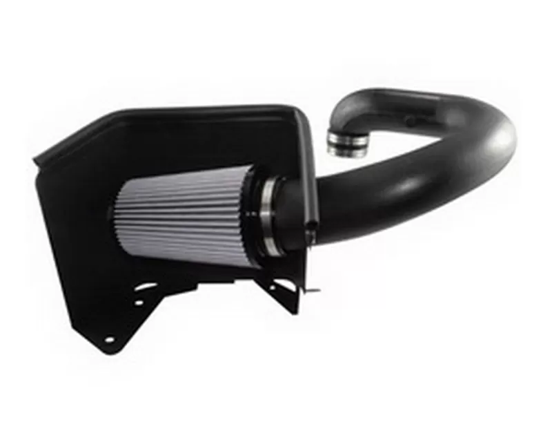 aFe POWER Stage 2 Cold Air Intake Pro-Dry S Jeep Cherokee 4.0L 91-01 - 51-10422