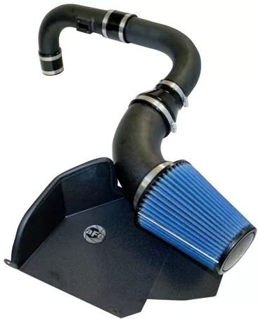 aFe POWER Stage 2 Cold Air Intake Pro-Dry S VW Jetta/GTI 2.0T 05-08 - 51-11112