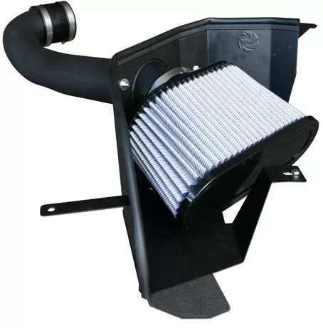 aFe POWER Stage 2 Cold Air Intake Pro-Dry S Ford Mustang 4.0L V6 05-07 - 51-11312