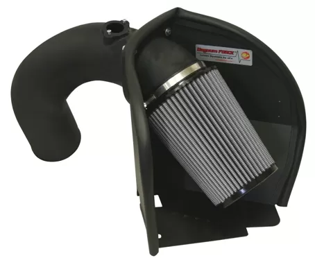 aFe POWER Stage 2 Cold Air Intake Pro-Dry S Dodge Ram 6.7L TD 07.5-10 - 51-31342-1