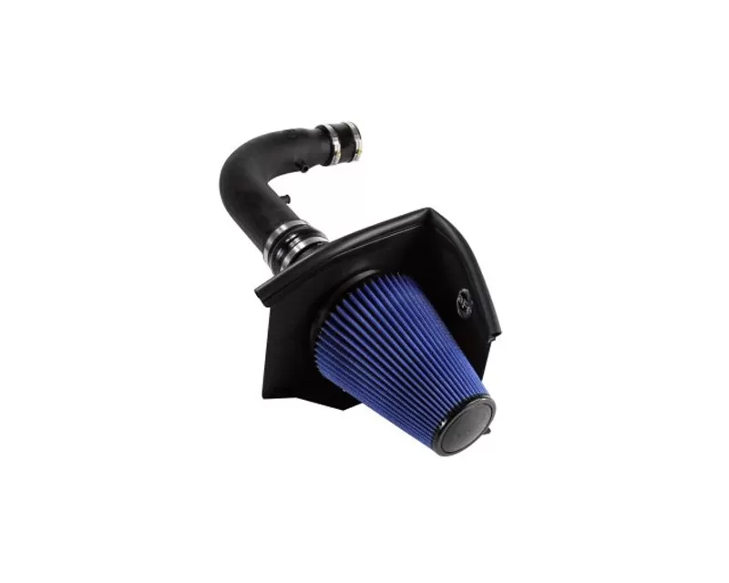 aFe POWER Stage 2 Cold Air Intake Type Cx Ford Expedition/F-150 | Lincoln Navigator V8 97-06 - 54-10082