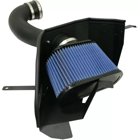 aFe POWER Stage 2 Cold Air Intake Type Cx w/o Cover Ford Mustang GT 4.6L V8 05-09 - 54-10293