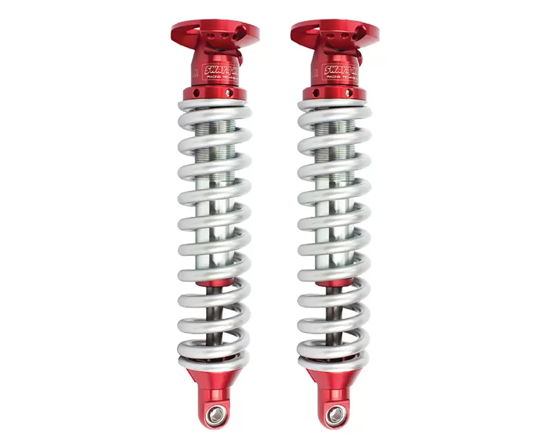 aFe POWER Control Sway-A-Way 2.5" Front Coilover Kit Toyota Tundra 2007-2021 - 101-5600-06