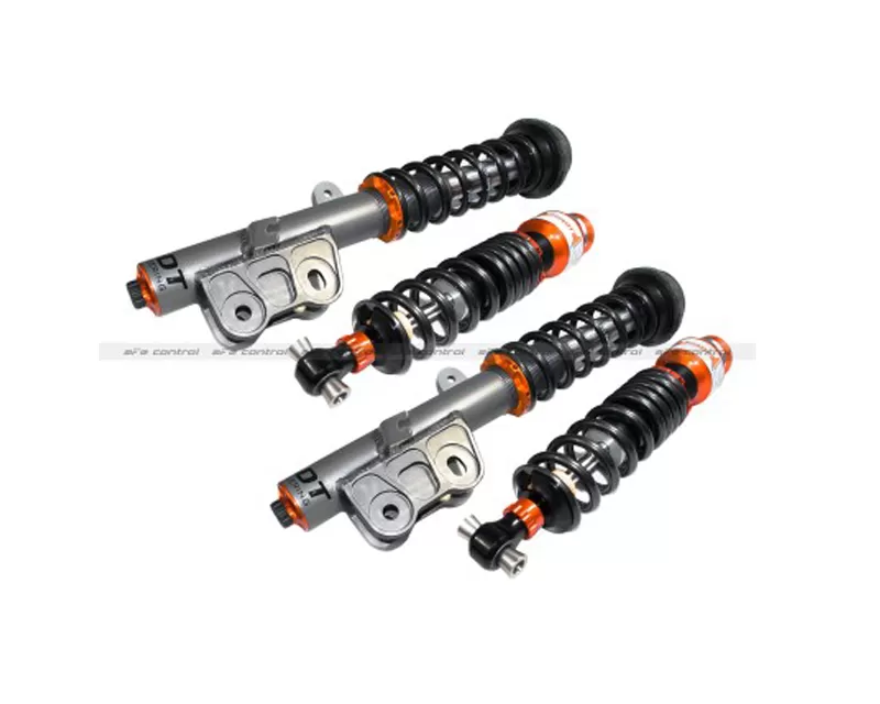 aFe POWER Control PFADT Series Featherlight Single Adjustable Street/Track Coilover System Chevrolet Camaro 10-15 - 430-402001-N