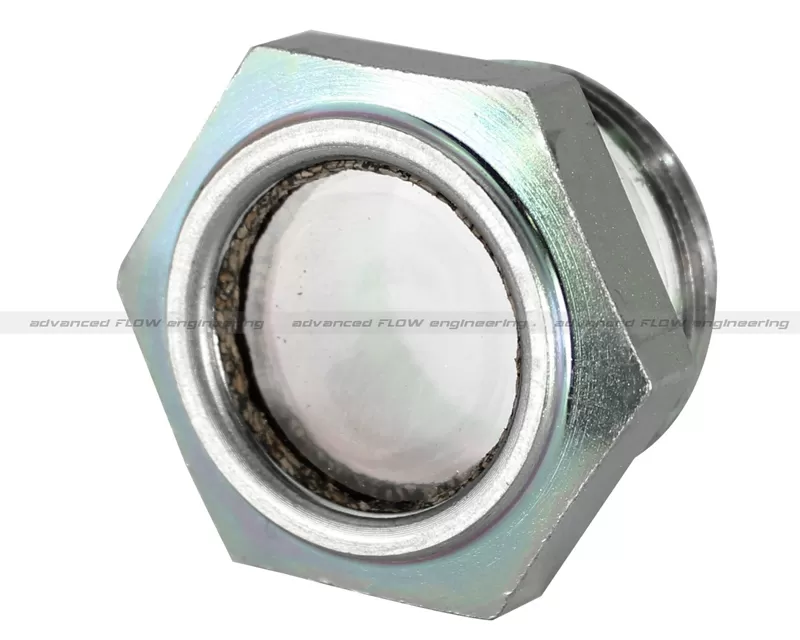 aFe POWER Differential Cover Oil Level Sight Glass - 46-00001