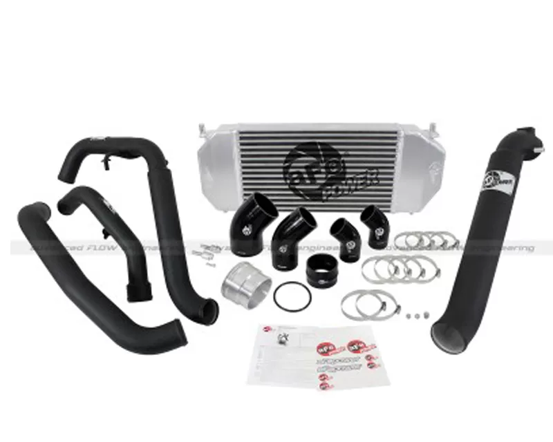 aFe POWER Bladerunner GT Series Intercooler and Tubes Ford F-150 2015-2022 - 46-20212-B