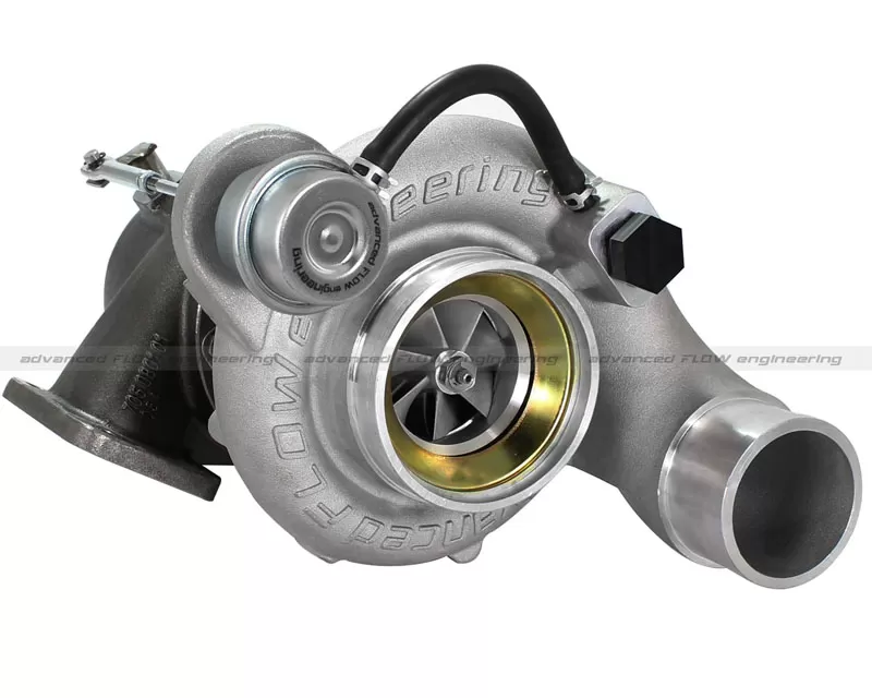 aFe POWER BladeRunner Turbocharger Street Series Dodge Ram 2500 | 3500 Diesel L6 5.9L 03-07 - 46-60050