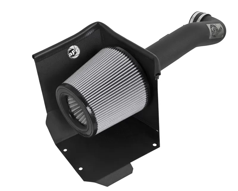 aFe POWER Magnum FORCE Stage-2 Pro DRY S Cold Air Intake System Chevrolet | GMC | Cadillac 14-19 - 51-12332