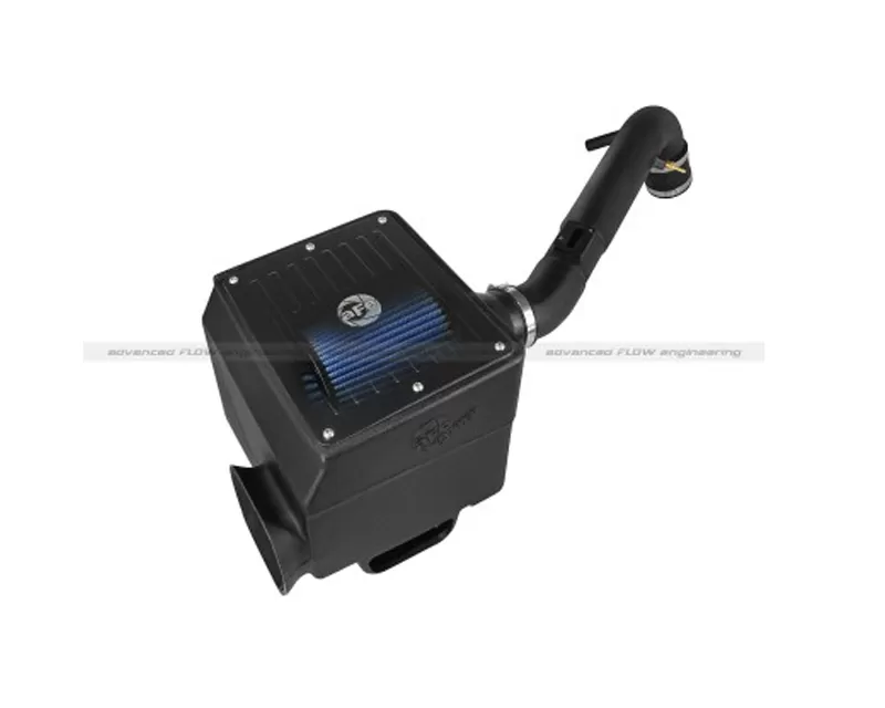 aFe POWER Magnum FORCE Pro 5R Stage-2 Intake Systems Toyota Tacoma 05-15 - 54-82722