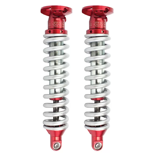 aFe POWER Control Sway-A-Way 2.0" Front Coilover Kit Toyota 4Runner | FJ Cruiser V6 4.0L 2010-2021 - 101-5200-14
