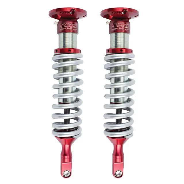 aFe POWER Control Sway-A-Way 2.5" Front Coilover Kit Toyota 4Runner | FJ Cruiser V6 4.0L 2010-2021 - 101-5600-81