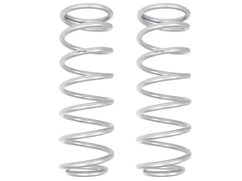 aFe POWER Control Sway-A-Way Front Coil Springs Nissan Patrol L6 4.5L|4.8L 1997-2021 - 201-9900-01