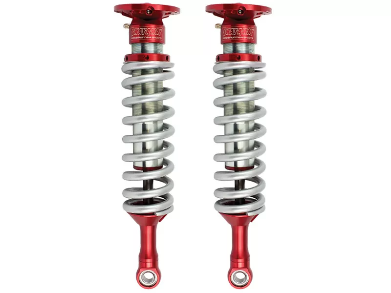 aFe POWER Control Sway-A-Way 2.5" Front Coilover Kit Ford F-150 04-08 2wd - 301-5600-01