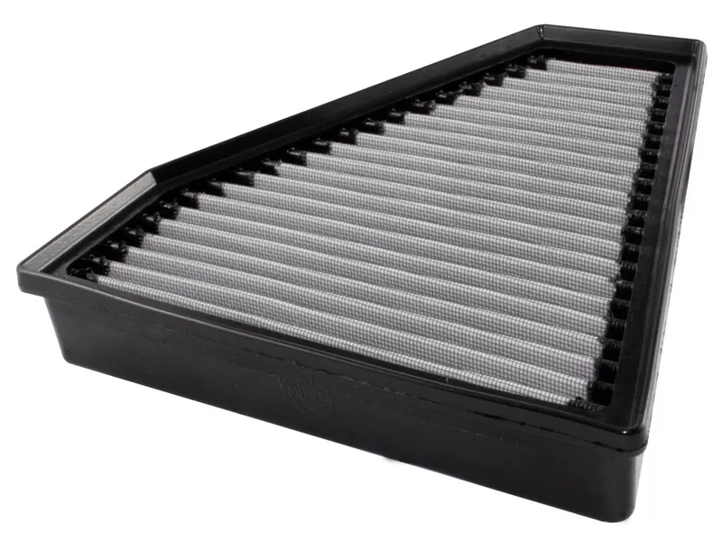 aFe POWER Magnum FLOW Pro DRY S Air Filter BMW 3-Series 06-13 L6-3.0L (E9x) non-turbo - 31-10131
