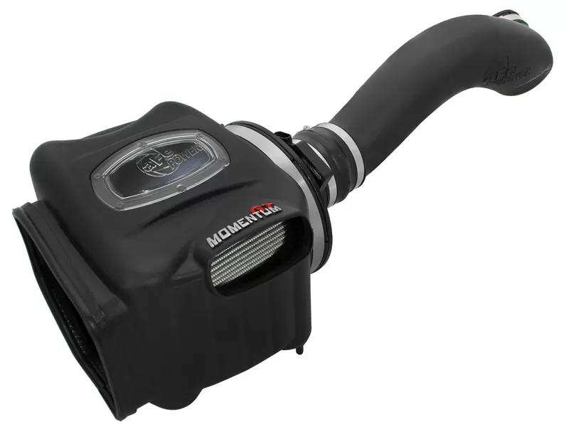 aFe POWER Momentum GT Pro DRY S Cold Air Intake System GM Gas Trucks/SUV's 99-07 V8-4.8L/5.3L/6.0L (GMT800) - 51-74101
