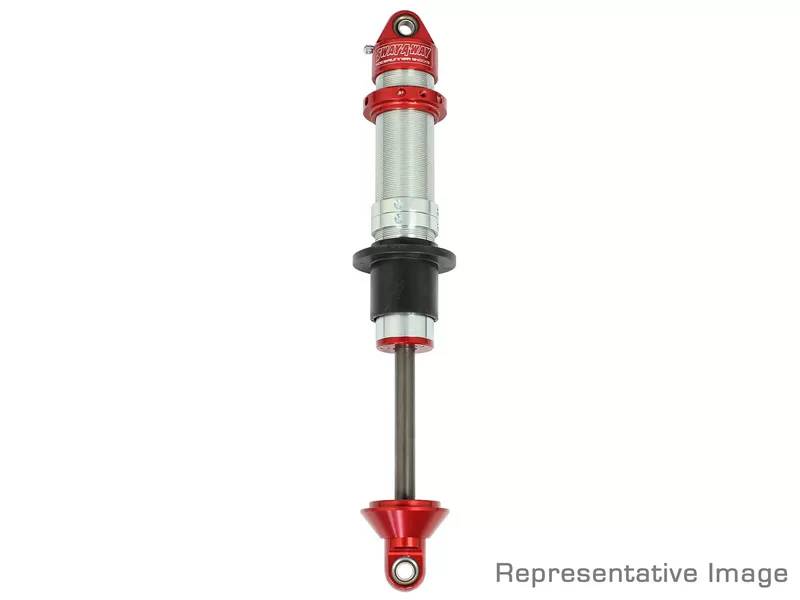 aFe POWER Control Sway-A-Way Coilover 2.0" x 8" Emulsion w/ Hardware Universal Race Shock - 52000-0408