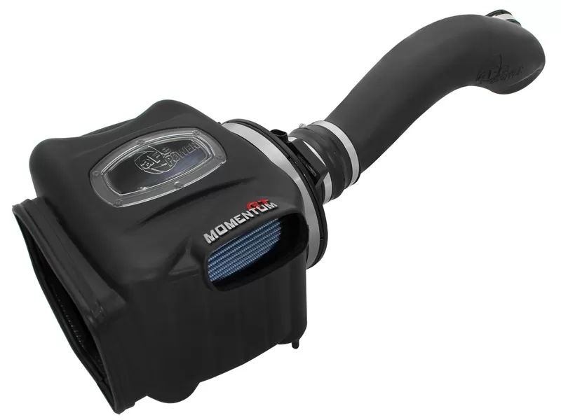 aFe POWER Momentum GT Pro 5R Cold Air Intake System GM Gas Trucks/SUV's 99-07 V8-4.8L/5.3L/6.0L (GMT800) - 54-74101