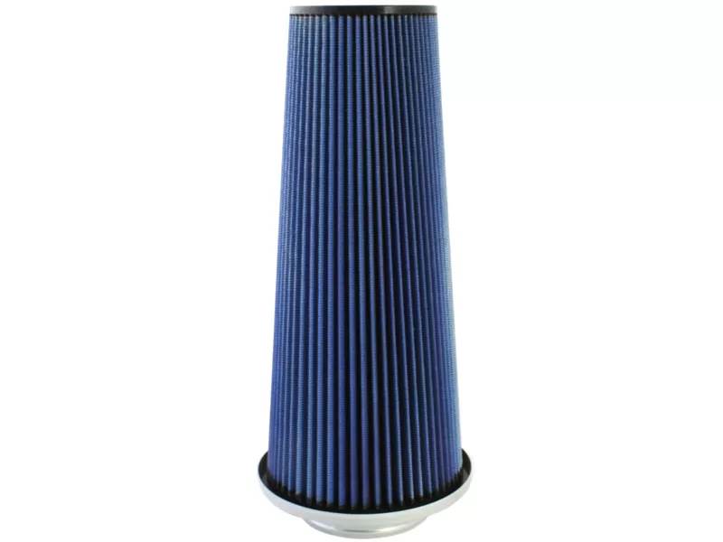 aFe POWER ProHDuty Pro 5R Air Filter for 70-50104 Cone: 7.06F x 11.02B x 7T x 24H in - 70-50004