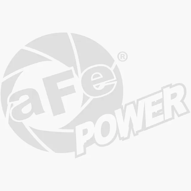 aFe POWER ProHDuty Pro 5R Air Filter 6.75 x 4.10x 4.00H for Cummins Onan Diesel Generators - 70-50008