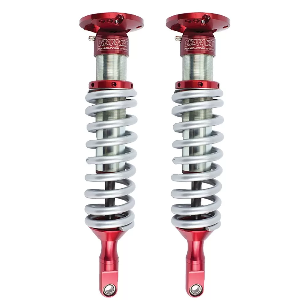 aFe POWER Control Sway-A-Way 2.5" Front Coilover Kit Toyota 4Runner | FJ Cruiser | Tacoma 2003-2021 - 101-5600-03