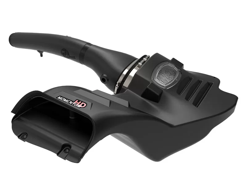 aFe POWER Momentum HD Pro DRY S Cold Air Intake System - 50-70023D