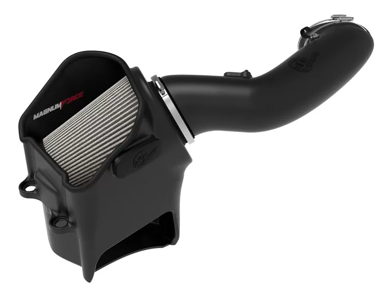 aFe POWER Magnum FORCE Stage-2 Pro DRY S Cold Air Intake System - 54-13017D