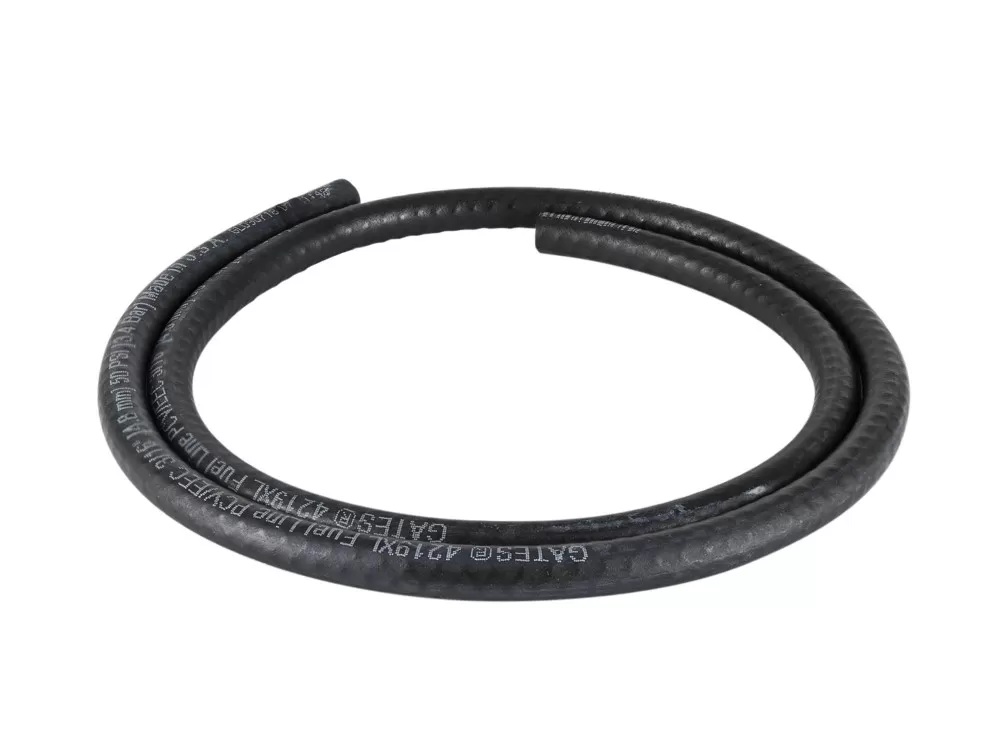 aFe POWER Magnum FORCE Replacement Breather Hose 3/16 IN ID x 36 IN L - 59-02008