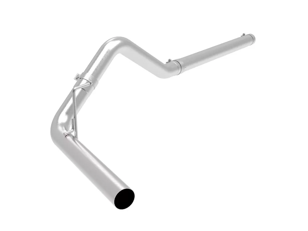 aFe POWER Apollo GT Series 3" Stainless Steel Axle-Back Exhaust System Ford Transit 13-19 V6-3.5L (tt) - 49-43113