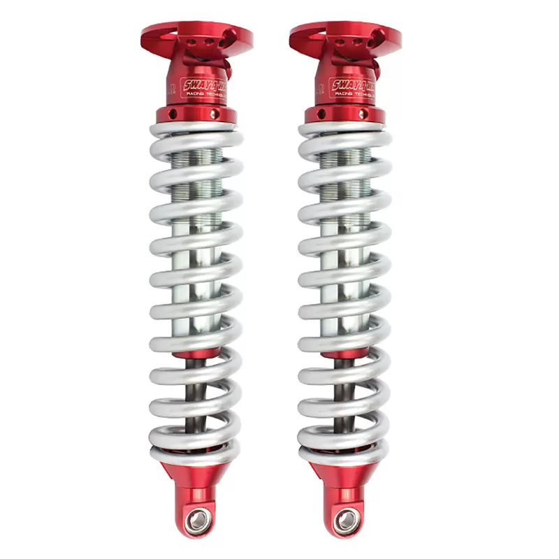 aFe POWER Control Sway-A-Way 2.0" Front Coilover Kit Toyota Tundra 00-06 - 101-5200-05