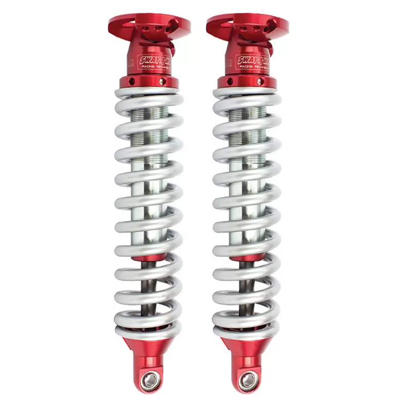 aFe POWER Control Sway-A-Way 2.0" Front Coilover Kit Toyota 4Runner, 96-02 - 101-5200-07