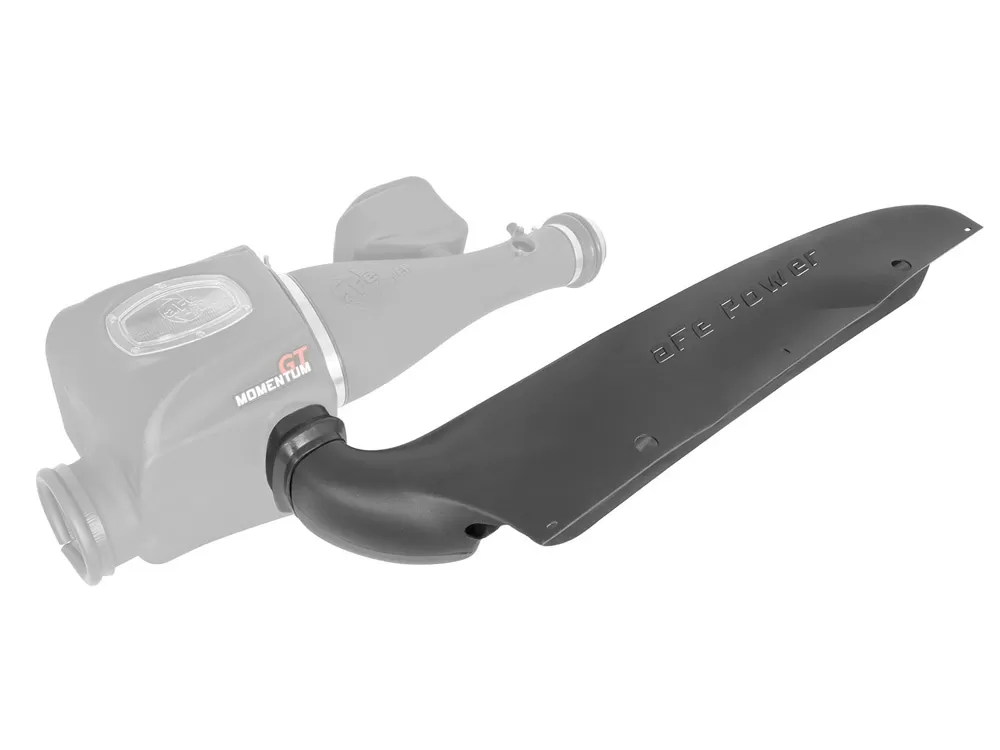 aFe POWER Momentum GT Intake System Dynamic Air Scoop Toyota Tacoma 16-18 V6-3.5L - 54-76005-S