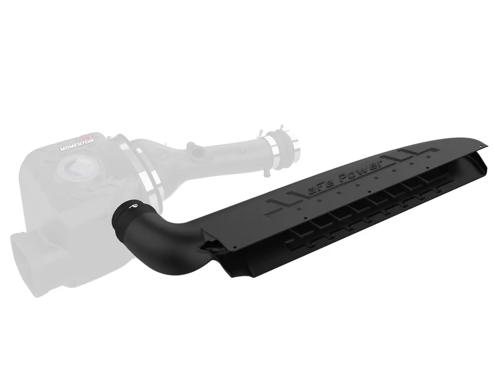 aFe POWER Momentum GT Intake System Dynamic Air Scoop Toyota Tacoma 05-15 V6-4.0L - 54-76012-S